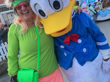 Fasching 2024